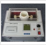 YTC3602北京特价供应绝缘油介电强度测试仪（单杯2）
