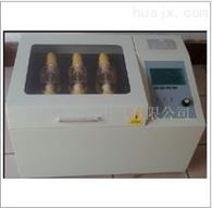 PJY333型哈尔滨特价供应绝缘油介电强度测试仪