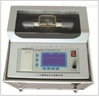 LOP-0102A沈阳特价供应绝缘油介电强度测试仪