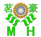 茗豪机电科机（上海）有限公司