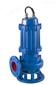 QW无堵塞式潜水排污泵产品，QW系列产品-季诚