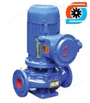 管道油泵选型,YG100-125