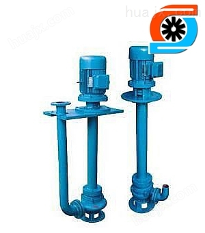 YW液下排污泵选型,250YW600-12-37