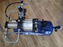 供应台州菲恩特ZTG400水压测试增压泵