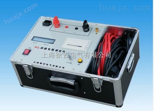 上海*回路电阻测试仪