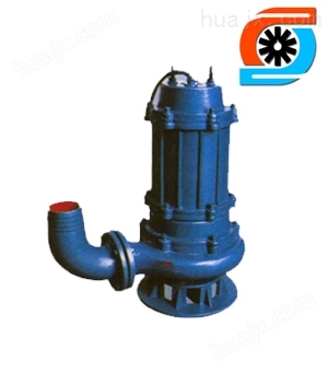 QW潜水泵,150WQ200-57-75