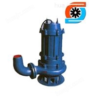 立式污水泵型号,100WQ120-70-75