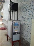 上海反应釜模温机,反应釜油加热器,导热油加热器