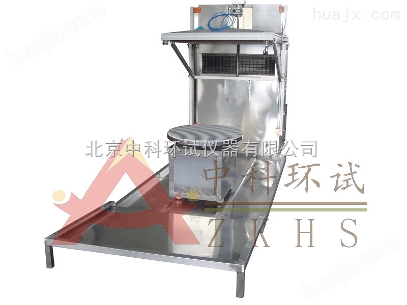 北京滴水试验装置/滴水试验机