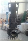 QSY济南液压式渣浆泵 挖机绞吸式清淤泵