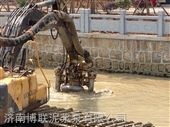 QSY山东厂家挖机清淤泵、泥砂泵、抽沙泵