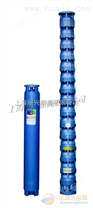 QJ型深井潜水泵（清水型）