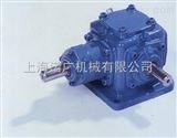 T4-1-UD齿轮转向箱上海诺广生产T4-1-UD齿轮转向箱铸铁机壳质保一年