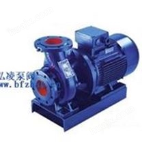 离心泵:ISWR型卧式热水管道离心泵|卧式热水泵|单级单吸卧式离心泵 