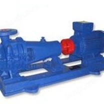 离心泵:IH型卧式不锈钢化工离心泵|不锈钢化工泵 