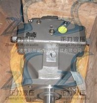 力士乐A4VSO250液压泵