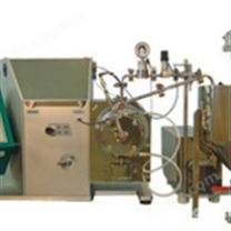 德国耐驰实验室砂磨机LabStar-高灵活性的精细研磨