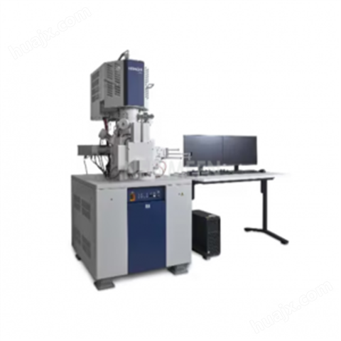 超高分辨场发射扫描电子显微镜SU8600系列
