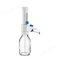 艾本德Varispenser® 2瓶口分液器0.5-5ml