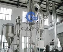 硝酸钙气流干燥机