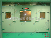 JW-5405重庆步入式高温恒温老化房