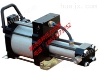 气体增压泵STD10 自动增压自动保压|高压气体增压机