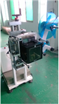 XRH-TBS-101H高速实时打印贴标机，根据需求定制