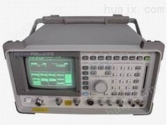 销售回收仪器HP8920B综合测试仪