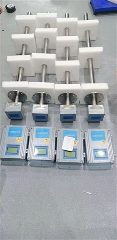 国产电厂专用氧化锆氧量分析仪