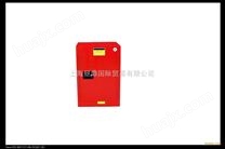 RM004R国产瑞蒙斯4加仑红色防火工业安全柜