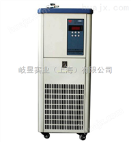 低温冷却液循环泵在化工行业的应用岐昱仪器