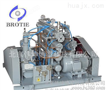 厂家无润滑油氨气压缩机/特殊气体压缩机