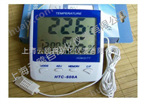 HTC-608，数字温湿度表，大棚数显温湿度计