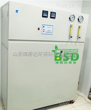 荆州生物实验室综合废水处理装置热门新闻