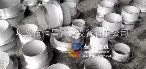 南昌非标防水套管恒昌厂家使用在化粪池