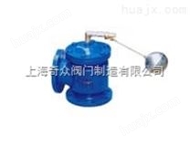H142X液压水位控制阀 水位控制阀性价比高 DN15-250 水力控制阀