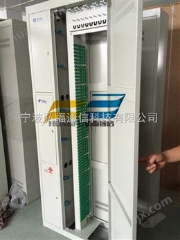 中国广电576芯三网合一光纤配线柜