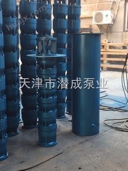 井用高扬程热水泵-深井潜水泵耐温度数
