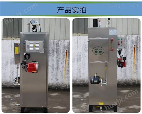 旭恩省半100KG液化气蒸汽发生器批发市场