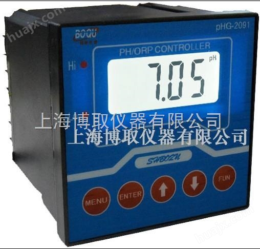 工业PH计，液晶显示PH计，污水PH计，在线PH酸度计，PH控制器