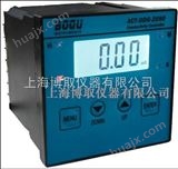 DDG-2090液晶小表电导率，电导率测定仪，工业在线电导率检测仪，电导率分析仪-博取牌