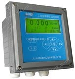 DDG-2080工业电导率仪，上海电导率厂家，高温电导率，博取牌电导率分析仪，电导率测定仪