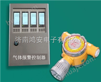 SNK6000型二氧化硫报警器