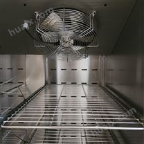 200kg小解冻柜低温高湿系统