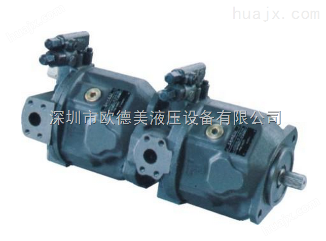 厂家直供力士乐变量泵A10VSO71DR/31R-PPA12N00
