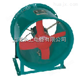 低价销售LFF-5-1冷库轴流风机（上海永上风机厂）