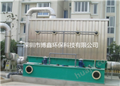 BX-FQ-005广东专业设计高效生物废气处理装置 恶臭废气处理高效生物除臭器