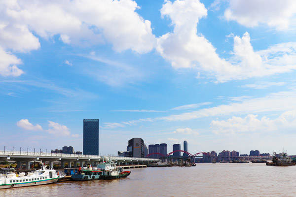 上海市印发2023年水文监测监督检查工作方案